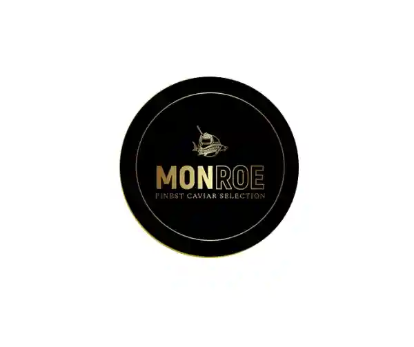 Beluga Premium Grand Cru Monroe Caviar 100 g 