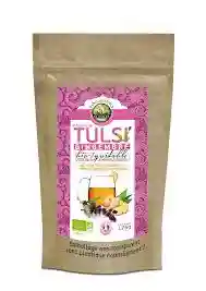 Tulsi & Ginger Infusion