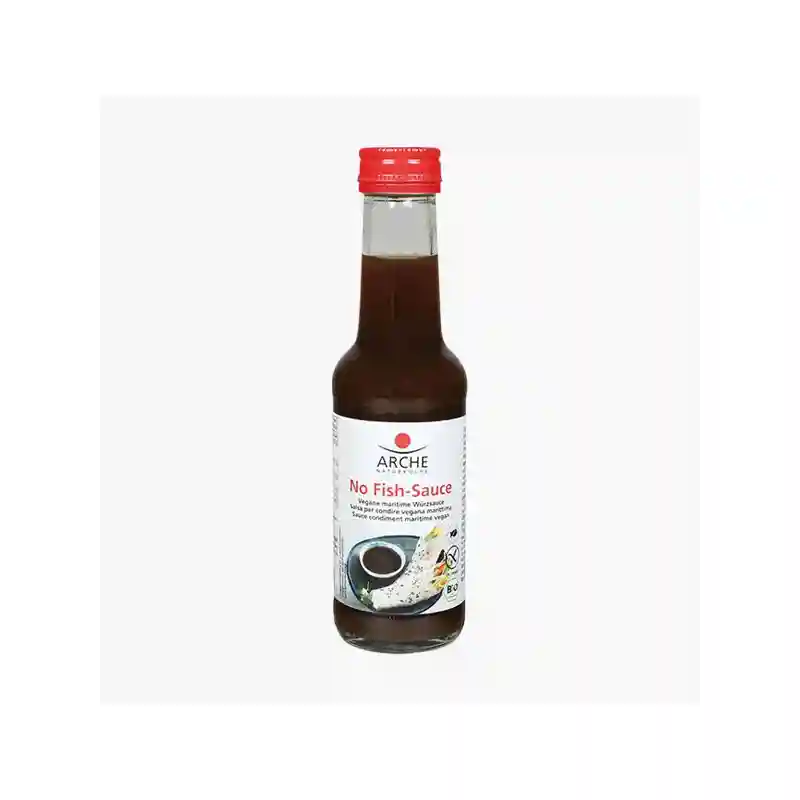 No fish Sauce 165g - Arche 