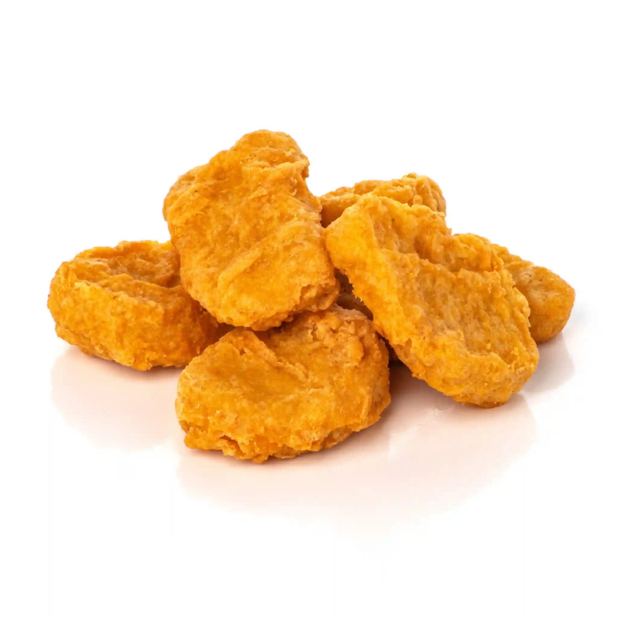 Chicken nuggets