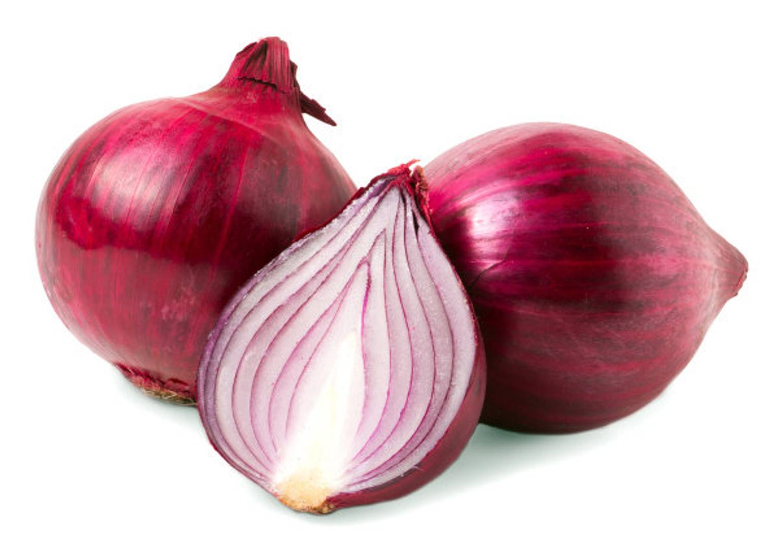 RED ONION - KG