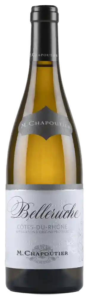 Belleruche / Domaine Chapoutier  2024 75cl 
