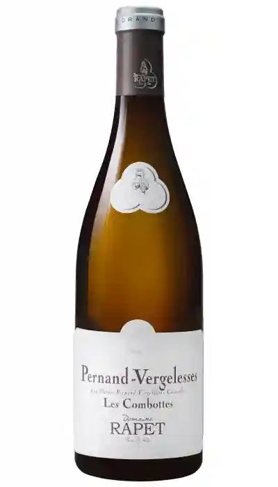 Pernand Vergelesses Combottes / Domaine Rapet 2022 75cl 