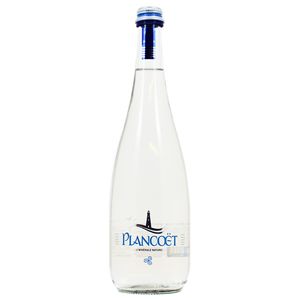 Plancoët natural mineral water