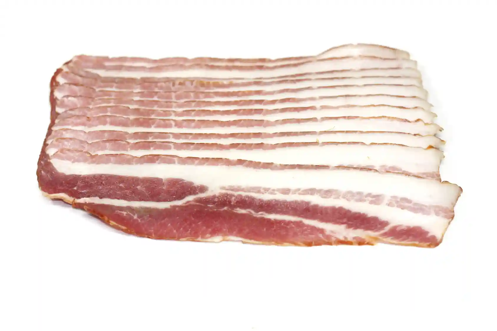 Scala sliced pork belly