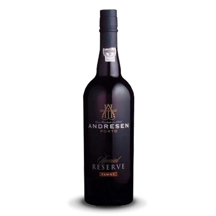 Andresen Special Reserve Tawny (0.75L) 