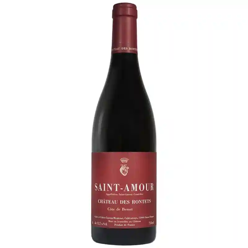 SAINT-AMOUR COTE DE BESSET 2023 75 CL
