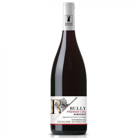 Rully La Crée / Domaine des Chauchoux -2020 - 75cl  