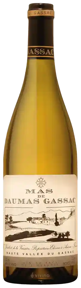 Mas de Daumas Gassac (blanc) 2023  