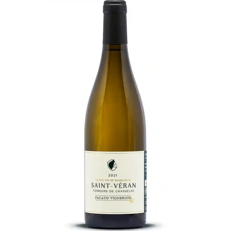 Saint veran 2021 75 cl
