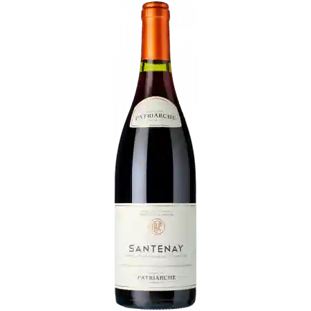 PATRIARCHE SANTENAY BLANC 2017 75 CL