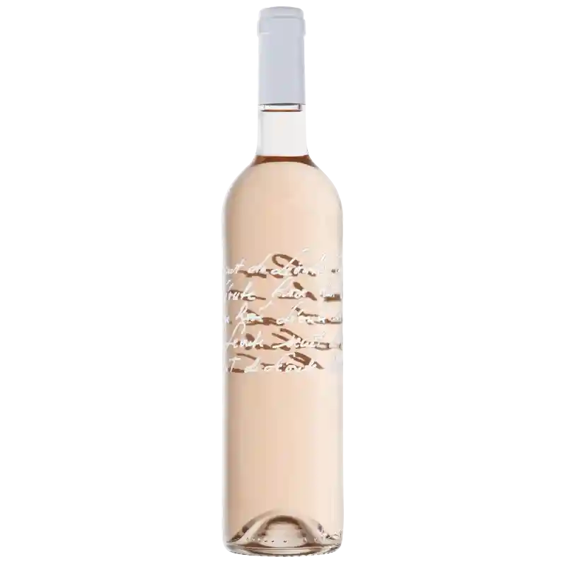 Secret de Léoube - Rosé 2025 