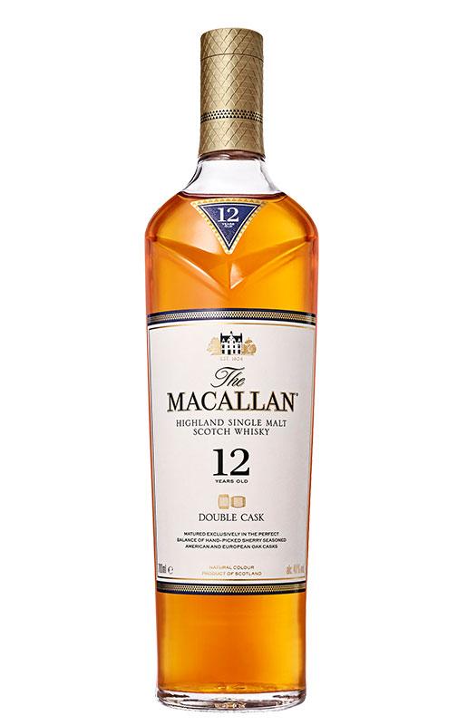 Sherry Oak 12 Ans - 70 cl