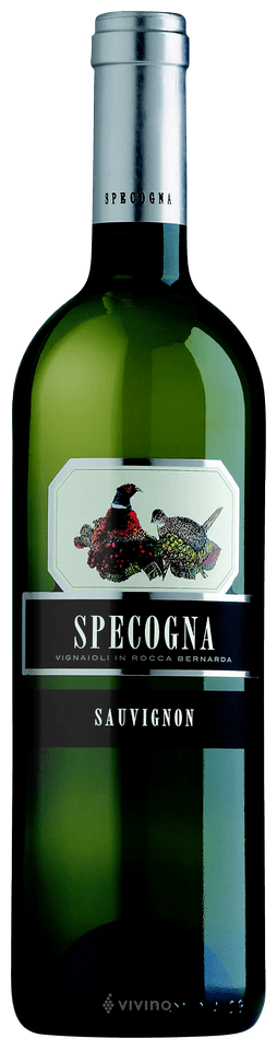 Sauvignon Blanc / Specogna 2021/2022 75cl