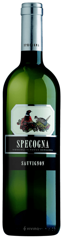 Sauvignon Blanc / Specogna - 2022 - 75cl