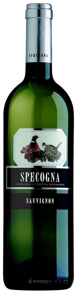 Sauvignon Blanc / Specogna 2021/2022 75cl  