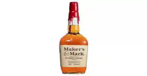 Marker s mark straight bourbon 45°C - 1L