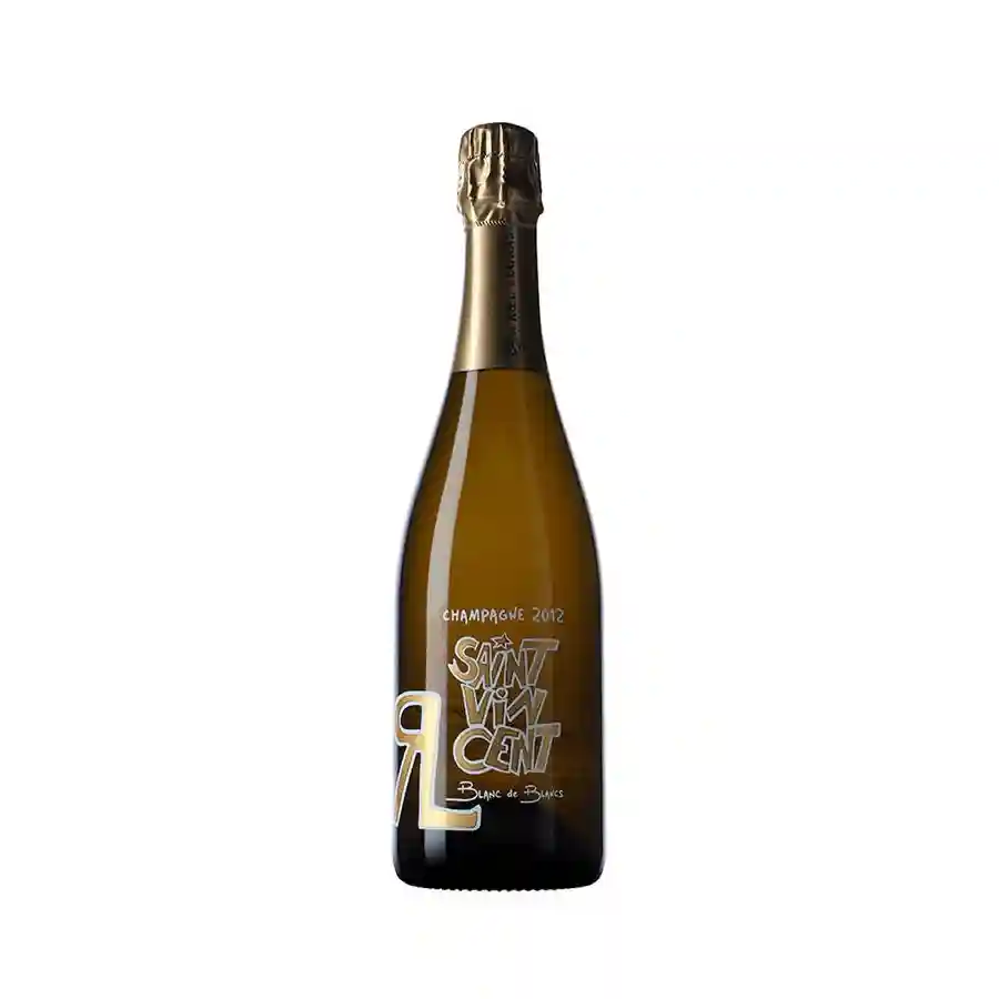 Champagne Vintage Saint Vincent Grand cru 2012  75cl