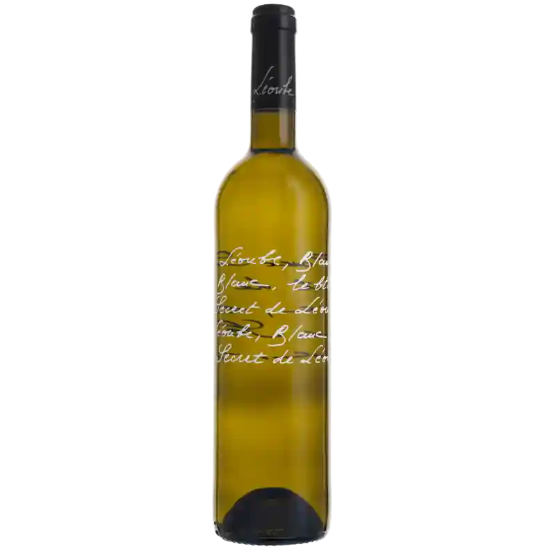 Secret de Léoube - Blanc