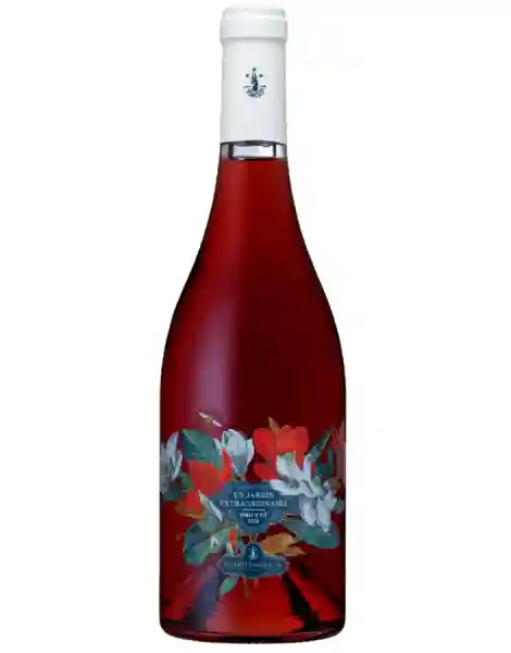 Un jardin extraordinaire - Lionel Osmin - 2020