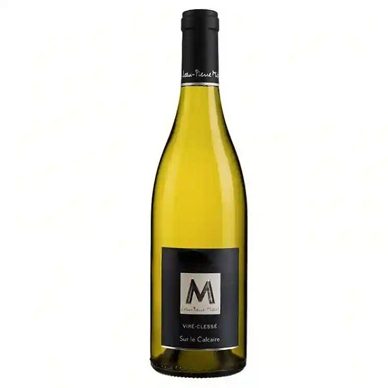 Vire Clessé " Sur le Calcaire " J-P Michel 2017  (1,5 l)