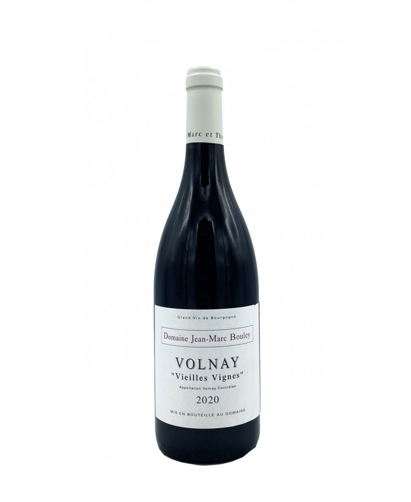Volnay / Domaine Thomas Bouley-2020-75cl