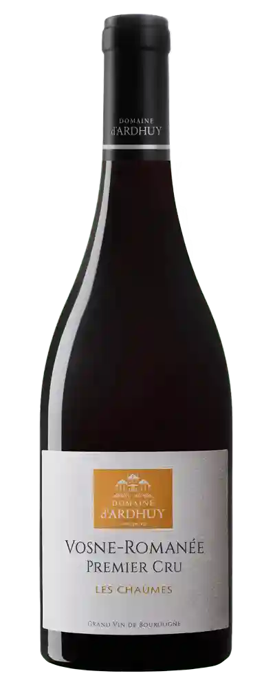 Vosne-Romanée 1 er cru Les Chaumes - Domaine d'Ardhuy 2023