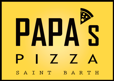 restaurant Papa's Pizza St Barthélemy