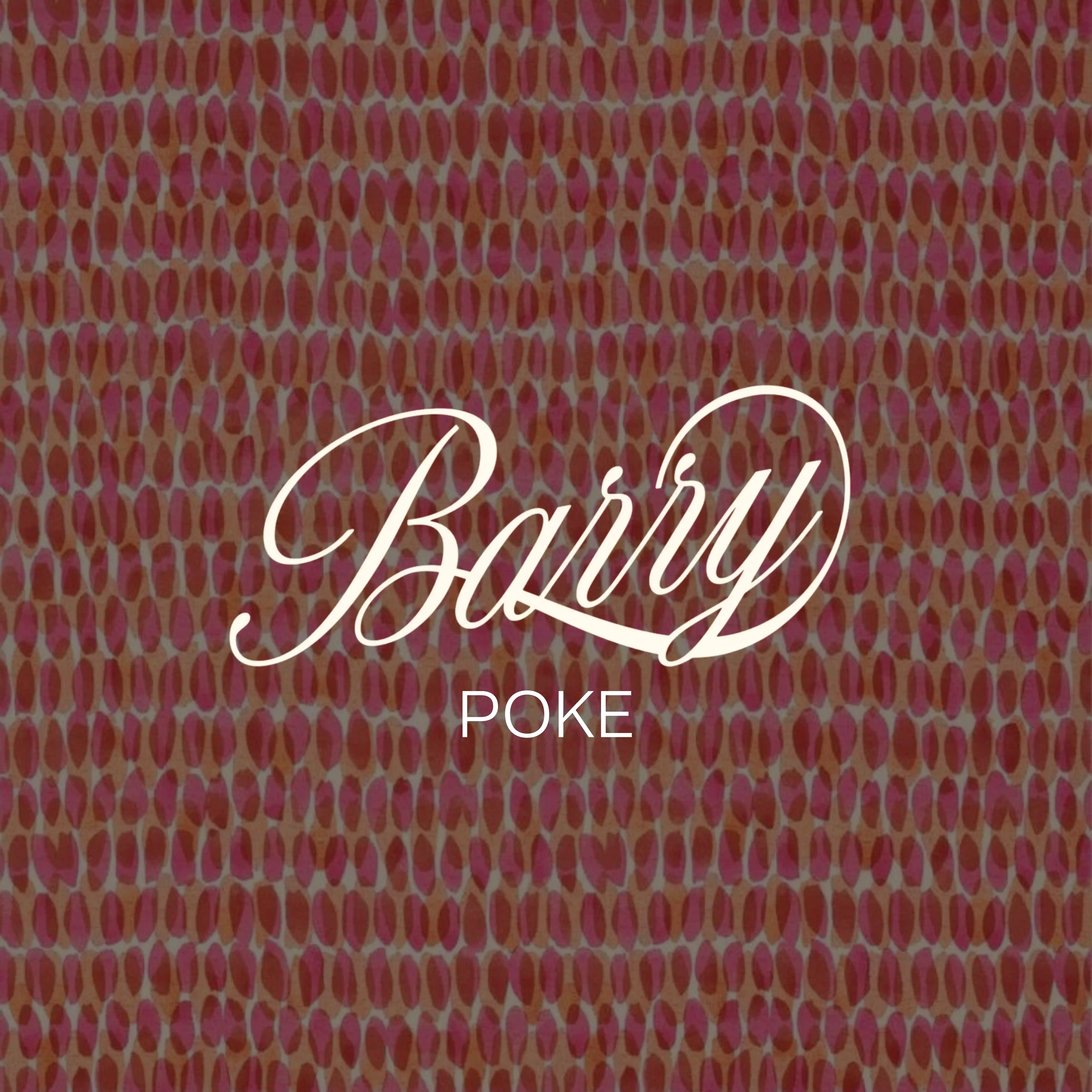 restaurant Barry's Rooftop Poké St Barthélemy