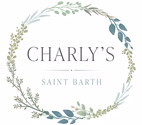restaurant Charly's Saint Barth St Barthélemy