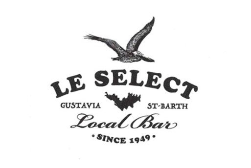 restaurant Le Select St Barthélemy