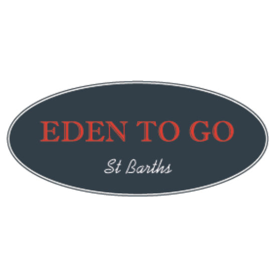 restaurant Eden To Go St Barthélemy