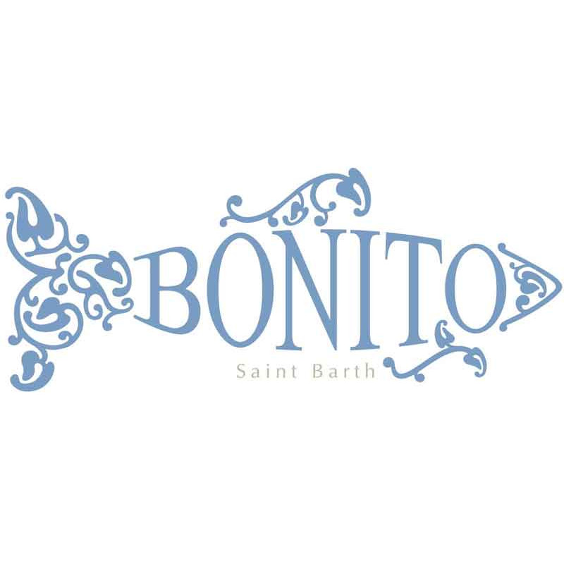 restaurant Bonito St Barthélemy