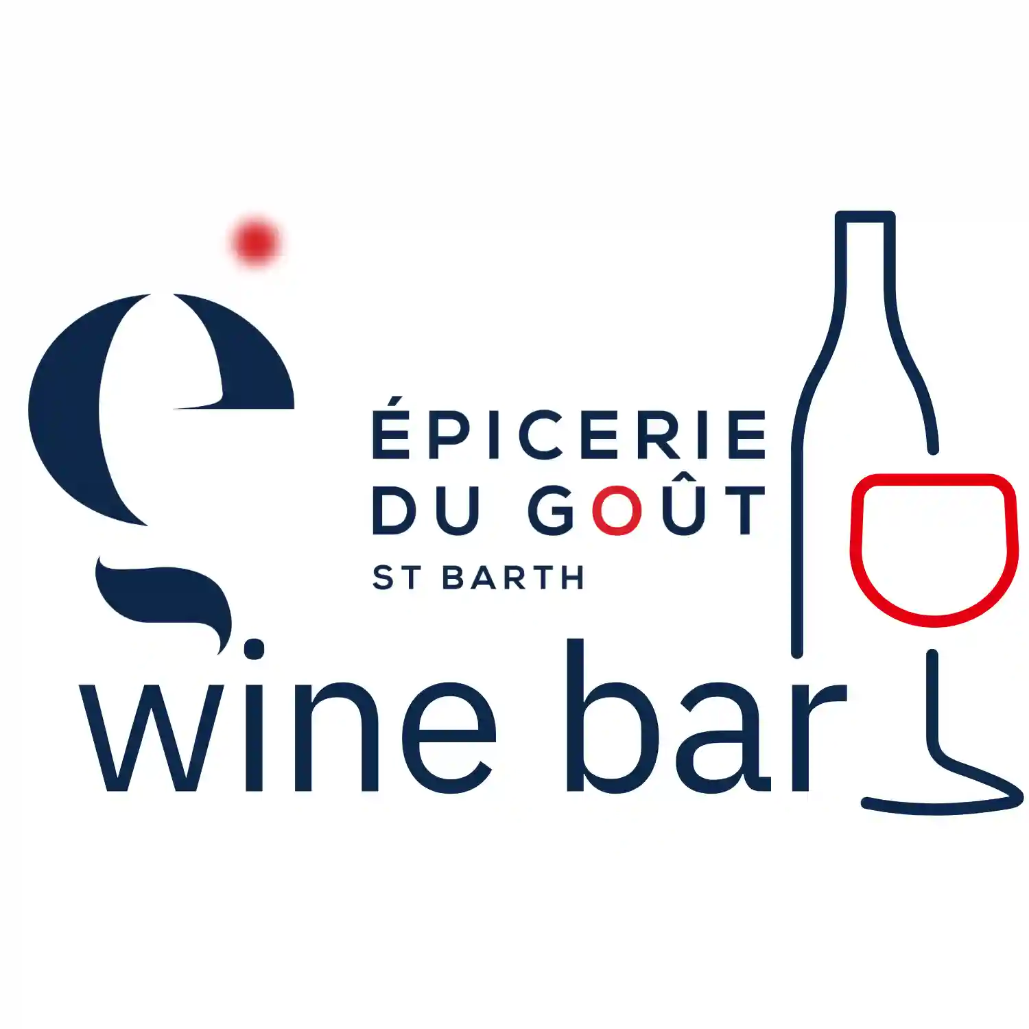 restaurant L'Épicerie du Goût / Wine Loft St Barthélemy