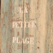 restaurant La Petite Plage St Barthélemy