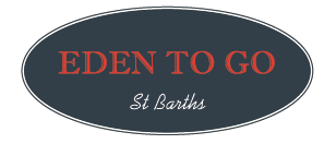 restaurant Eden To Go St Barthélemy