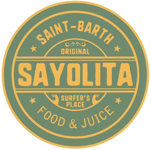 restaurant La Taqueria Sayolita St Barthélemy